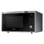 GRADE A2 - Samsung MC32J7055CT 32L 2300W Freestanding Microwave - Stainless Steel