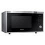 GRADE A2 - Samsung MC32J7055CT 32L 2300W Freestanding Microwave - Stainless Steel