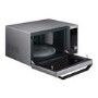 GRADE A2 - Samsung MC32J7055CT 32L 2300W Freestanding Microwave - Stainless Steel