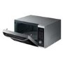GRADE A2 - Samsung MC32J7055CT 32L 2300W Freestanding Microwave - Stainless Steel
