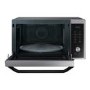 GRADE A2 - Samsung MC32J7055CT 32L 2300W Freestanding Microwave - Stainless Steel