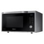 GRADE A2 - Samsung MC32J7055CT 32L 2300W Freestanding Microwave - Stainless Steel
