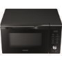 Samsung 32L Slimfry Combination Microwave with Hotblast Technology - Black