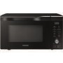 Samsung 32L Slimfry Combination Microwave with Hotblast Technology - Black