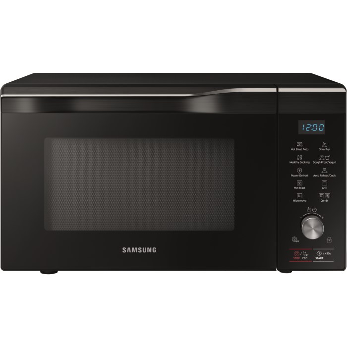 Samsung MC32K7055CK 32L 900W Freestanding Combination Microwave Oven