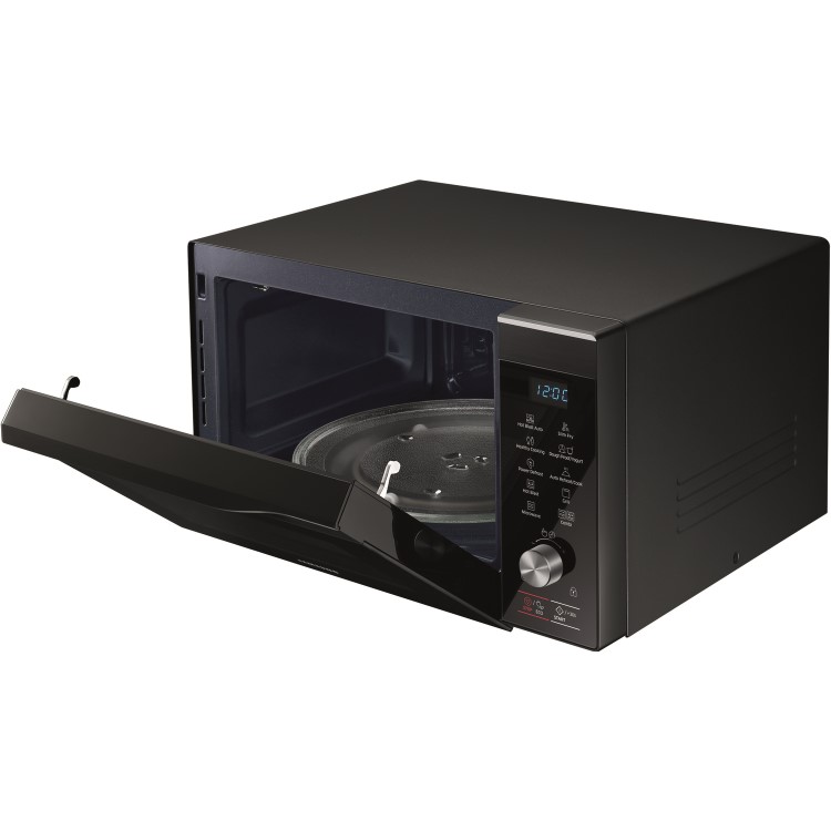 GRADE A2 - Samsung MC32K7055CK 32L 900W Combination Freestanding Microwave Oven - Black