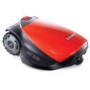 Robomow PRD7006Y1 Robotic Lawn Mower For Lawns Up to 500 Square Metres Black And Red