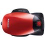 Robomow PRD7006Y1 Robotic Lawn Mower For Lawns Up to 500 Square Metres Black And Red