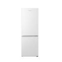 MC50165E Fridgemaster 175 Litre 60/40 Freestanding Fridge Freezer - White
