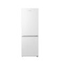 Refurbished Fridgemaster MC50165E Freestanding 175 Litre 60/40 Fridge Freezer White