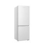 Fridgemaster 175 Litre 60/40 Freestanding Fridge Freezer - White