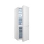 Fridgemaster 175 Litre 60/40 Freestanding Fridge Freezer - White