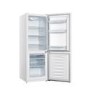 Fridgemaster 175 Litre 60/40 Freestanding Fridge Freezer - White