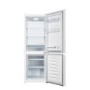 Fridgemaster 175 Litre 60/40 Freestanding Fridge Freezer - White