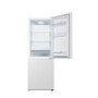 Refurbished Fridgemaster MC50165E Freestanding 175 Litre 60/40 Fridge Freezer White
