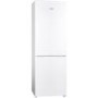 Fridgemaster MC55224FF White 55cm Wide Frost Free Freestanding Fridge Freezer