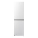 MC55240E Fridgemaster 252 Litre 50/50 Freestanding Fridge Freezer - White