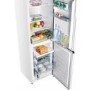 Fridgemaster 252 Litre 50/50 Freestanding Fridge Freezer - White