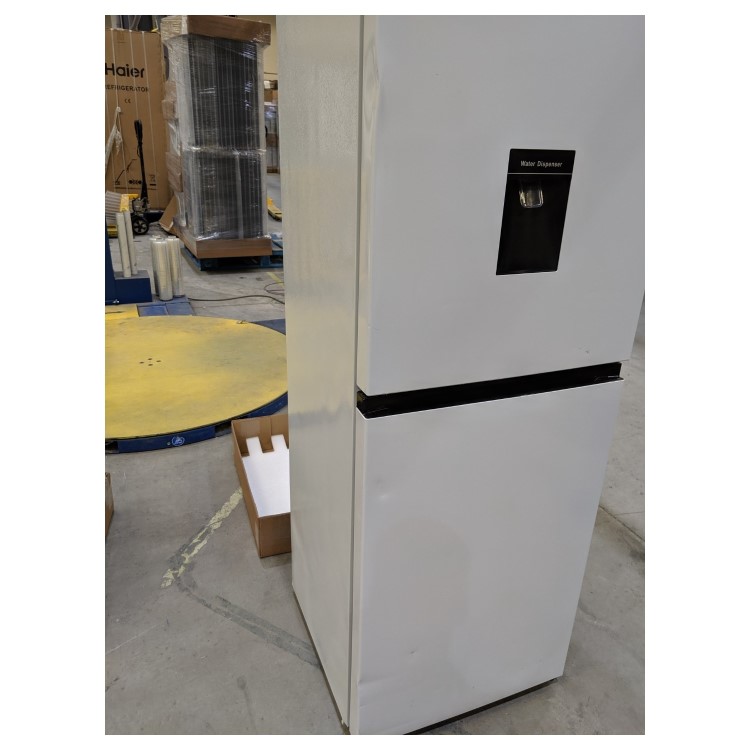 Refurbished Fridgemaster MC55240MDF Freestanding 252 Litre 50/50 Fridge Freezer