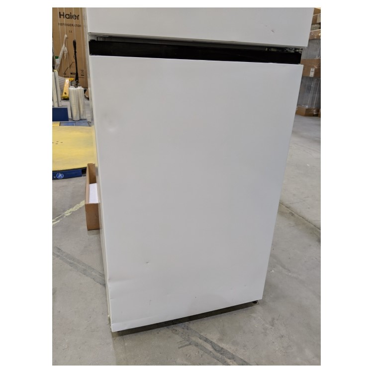 Refurbished Fridgemaster MC55240MDF Freestanding 252 Litre 50/50 Fridge Freezer