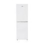 Fridgemaster MC55250 Freestanding 50-50 Fridge Freezer White