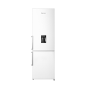 A2/MC55251DE Refurbished Fridgemaster MC55251DE Freestanding 256 Litre 50/50 Frost Free Fridge Freezer White