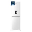 Fridgemaster 256 Litre 50/50 Freestanding Fridge Freezer - White