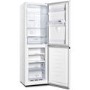 Fridgemaster 251 Litre 50/50 Freestanding Fridge Freezer - White