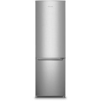 Refurbished Fridgemaster MC55264AFS Freestanding 264 Liter 70/30 Fridge Freezer