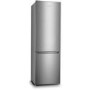 Refurbished Fridgemaster MC55264AFS Freestanding 264 Liter 70/30 Fridge Freezer