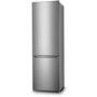 Refurbished Fridgemaster MC55264AFS Freestanding 264 Liter 70/30 Fridge Freezer