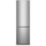 Fridgemaster MC55264AS 264 Litre Freestanding Fridge Freezer 70/30 Split A+ Energy Rating 55.4cm Wide - Silver