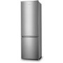Fridgemaster MC55264AS 264 Litre Freestanding Fridge Freezer 70/30 Split A+ Energy Rating 55.4cm Wide - Silver