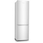 Fridgemaster MC55264A 70/30 180x56cm 264L Freestanding Fridge Freezer - White