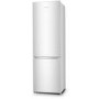 Fridgemaster MC55264A 70/30 180x56cm 264L Freestanding Fridge Freezer - White