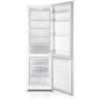 Fridgemaster MC55264A 70/30 180x56cm 264L Freestanding Fridge Freezer - White
