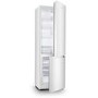 Fridgemaster MC55264A 70/30 180x56cm 264L Freestanding Fridge Freezer - White