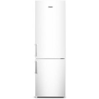 Fridgemaster MC55264 Freestanding Fridge Freezer - White