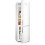 Fridgemaster MC55264 Freestanding Fridge Freezer - White