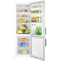 Fridgemaster MC55264 Freestanding Fridge Freezer - White