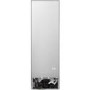 Fridgemaster 269 Litre 70/30 Freestanding Fridge Freezer - Black