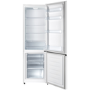 Fridgemaster 269 Litre 70/30 Freestanding Fridge Freezer - White