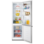 Fridgemaster 269 Litre 70/30 Freestanding Fridge Freezer - White