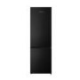 Fridgemaster 269 Litre 70/30 Freestanding Fridge Freezer - Black