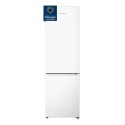 MC55265E Fridgemaster 269 Litre 70/30 Freestanding Fridge Freezer - White
