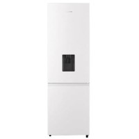 Refurbished Fridgemaster 274 Litre 70/30 Freestanding Fridge Freezer - White Refurbished Fridgemaster 274 Litre 70/30 Freestanding Fridge Freezer - White