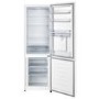 Refurbished Fridgemaster 274 Litre 70/30 Freestanding Fridge Freezer - White