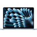 MC6T4B/A Apple MacBook Air 13 Inch M4 16GB RAM 256GB SSD 2025 - Sky Blue