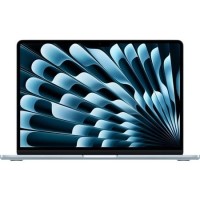Apple MacBook Air 13 Inch M4 16GB RAM 256GB SSD 2025 - Sky Blue Apple MacBook Air 13 Inch M4 16GB RAM 256GB SSD 2025 - Sky Blue