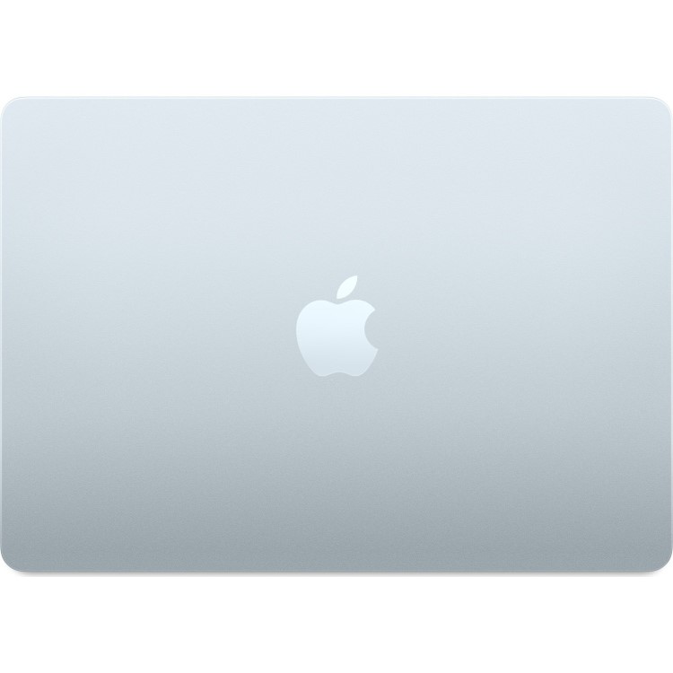 Apple MacBook Air 13 Inch M4 16GB RAM 256GB SSD 2025 - Sky Blue